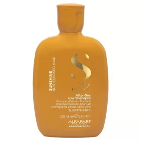Alfaparf Semi di Lino Sunshine Napozás Utáni Sampon 250ml