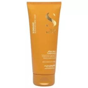   Alfaparf Semi di Lino Sunshine Napozás Utáni Hajpakolás 200ml