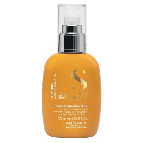 Alfaparf Semi di Lino Sunshine Leave-in Hajápoló 125ml