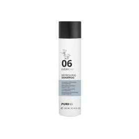   Puring Sampon Minden Hajtípusra Mentollal | Kiszerelés: 300 ml
