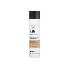   Puring Hydrargan Hidratáló Sampon Arganolajjal | Kiszerelés: 300 ml