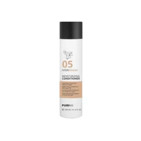   Puring Hidratáló Balzsam Arganolajjal Mély Hidratálás Normál Hajra | Kiszerelés: 300 ml