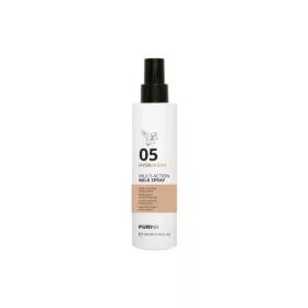   Puring Hydrargan Hidratáló Szérum Argán Olajjal Száraz Hajra 200ml | Kiszerelés: 200 ml
