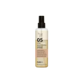   Purind Bifázis Hajbalzsam Arganolajjal 200ml | Kiszerelés: 200 ml