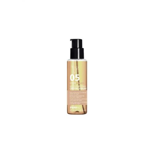 Puring Hidratáló Argánolajos Hajszérum 100ml | Kiszerelés: 100 ml