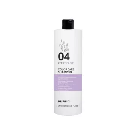 Puring Keepcolor Sampon Festett Hajra | Kiszerelés: 1000 ml