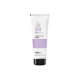 Puring Keepcolor Maszk Festett Hajra | Kiszerelés: 250 ml