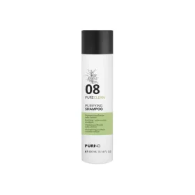   Puring Purifying Sampon Zsíros és Korpás Hajra | Kiszerelés: 300 ml