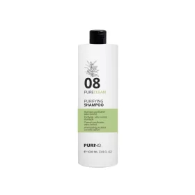   Puring Purifying Sampon Zsíros és Korpás Hajra | Kiszerelés: 1000 ml