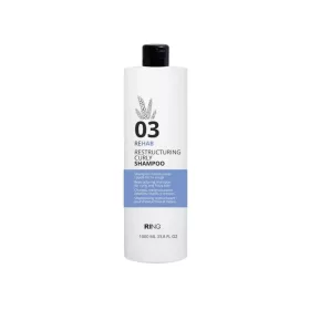 Puring Rehab Sampon Göndör Hajra | Kiszerelés: 1000 ml