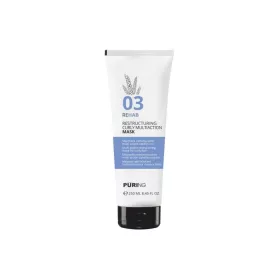   Puring Rehab Hidratáló Maszk Göndör Hajra | Kiszerelés: 250 ml