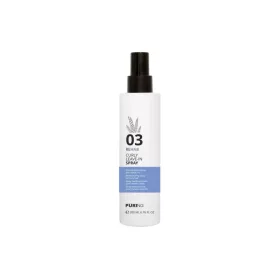   Puring Rehab Leave-In Balzsam Göndör Hajra 200ml | Kiszerelés: 200 ml