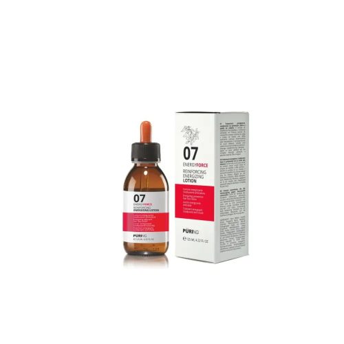 Puring Energizing Reforce Hajhullás Elleni Folyadék 125ml | Kiszerelés: 125 ml