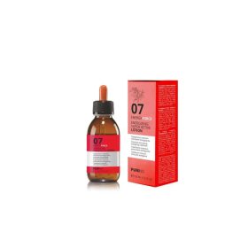   Puring Energizáló Folyadék Gyenge Hajra Természetes Összetevőkkel | Kiszerelés: 125 ml