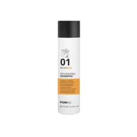 Puring Richness Sampon Száraz Hajra | Kiszerelés: 300 ml