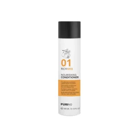   Puring Richness Tápláló Balzsam Száraz És Göndör Hajra | Kiszerelés: 300 ml