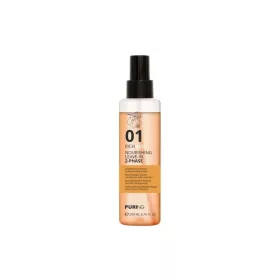   Puring Richness Tápláló Balzsam Száraz Hajra 200ml | Kiszerelés: 200 ml