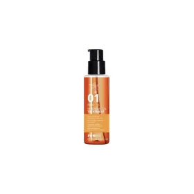   Puring Richness Hajolaj Száraz Hajra 100ml | Kiszerelés: 100 ml