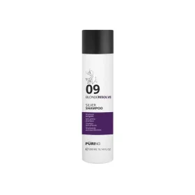   Puring Silver Sampon Szőke És Ősz Hajra | Kiszerelés: 300 ml