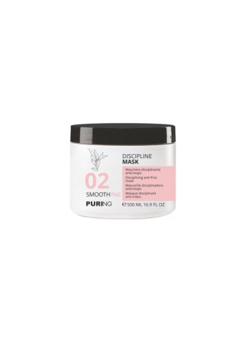 Puring Smoothing Disciplinary Mask Puring Smoothing Disciplinary Mask 500ml