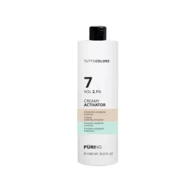   Puring Tuto Colors Oxidáló Krém | Volumenek: 2% 7vol | Kiszerelés: 1000 ml