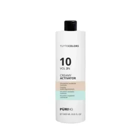   Puring Tuto Colors Oxidáló Krém | Volumenek: 3% 10vol | Kiszerelés: 1000 ml