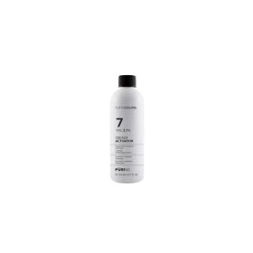   Puring Tuto Colors Oxidáló Krém | Volumenek: 2% 7vol | Kiszerelés: 150 ml