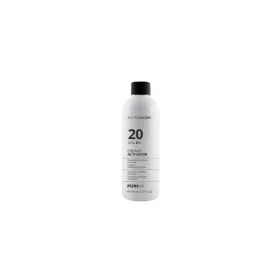   Puring Tuto Colors Oxidáló Krém | Volumenek: 6% 20vol | Kiszerelés: 150 ml