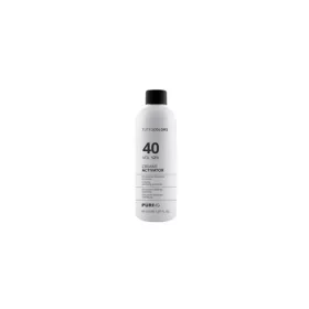   Puring Tuto Colors Oxidáló Krém | Volumenek: 12% 40vol | Kiszerelés: 150 ml