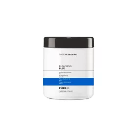   Puring Tutto Kék Szőkítőpor 7 Árnyalat Világosítás 500g | Kiszerelés: 500 ml