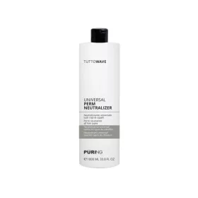   Puring Tutto Wave Univerzális Dauer Oldat Minden Hajtípusra 500ml | Kiszerelés: 500ml