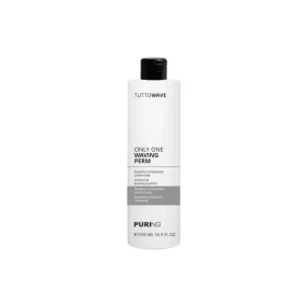   Puring Tutto Wave Permet Semlegesítő Minden Hajtípusra 1000ml | Kiszerelés: 1000ml