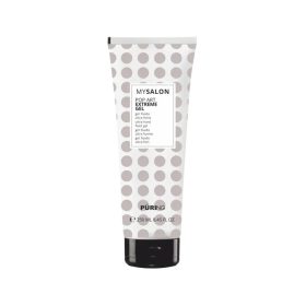   Puring My Pop Nagyon Erős Tartású Hajzselé 250ml | Kiszerelés: 250 ml