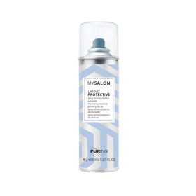 Puring My Living Hővédő Spray 150ml | Kiszerelés: 150 ml