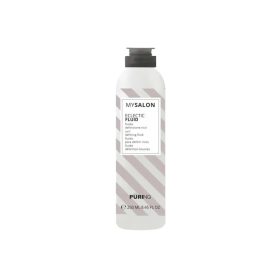   Puring My Eclectic Folyadék Göndör Hajra 250ml | Kiszerelés: 250 ml