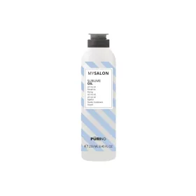   Puring My Sublime Közepes Tartású Modellező és Rögzítő Olaj 250ml | Kiszerelés: 250 ml