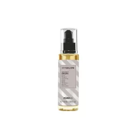   Puring My Secret Drops Hajsimító Folyadék 50ml | Kiszerelés: 50 ml
