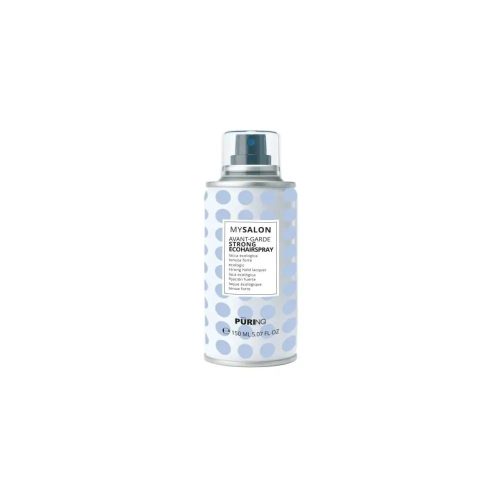 Puring My Avantgarde Strong Eco Erős Tartású Hajlakk 150ml