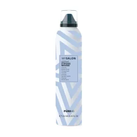   Puring My Gothic Hair Erős Tartású Hajhab Göndör Hajra 250ml | Kiszerelés: 250 ml