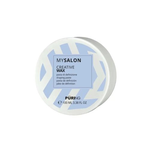 Puring My Creative Wax Félig Fényes Hatású Modellező Paszta 100ml | Kiszerelés: 100 ml