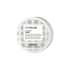   Puring My Dandy Gum Modellező Paszta Rugalmas Rögzítéssel 100ml | Kiszerelés: 100ml