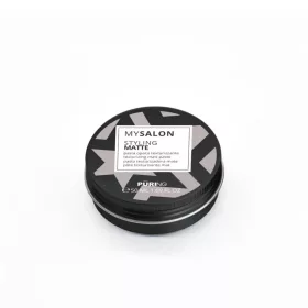 Puring My Styling Matte Matt Hatású Hajwax 50ml