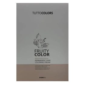 Puring Fruity Color Színksála 88 Árnyalat