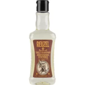   Reuzel Daily Sampon Hidratáló és Erősítő Mindennapi Használatra | Kiszerelés: 350 ml