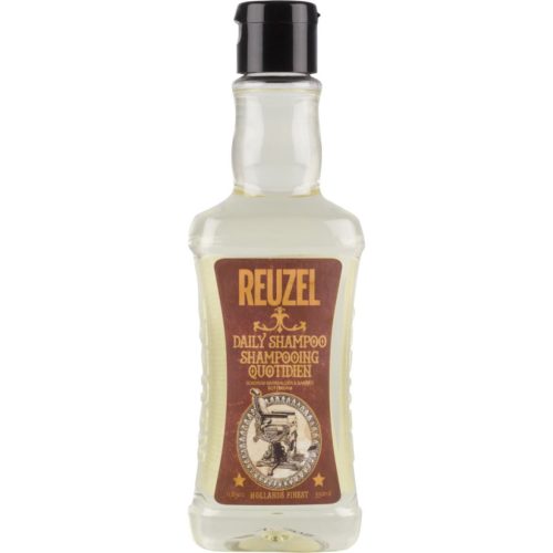 Reuzel Daily Sampon Reuzel Daily Sampon 350ml