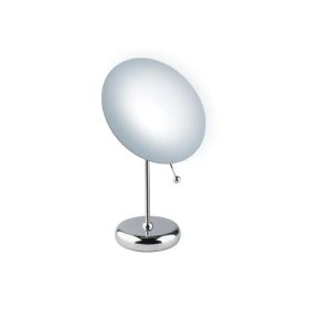   Sibel London Professzionális Tükör Precíz Munkához 19 cm