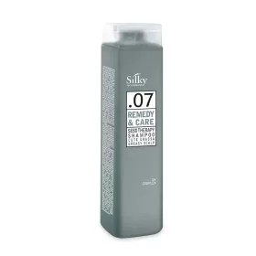   Silky Remedy Care Sampon 250ml – Intenzív Regenerálás és Védelem a Sérült Hajnak | Kiszerelés: 250 ml
