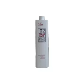   Silky Color Care Sampon 1000ml – Prémium Védelem a Festett Hajnak | Kiszerelés: 100 ml