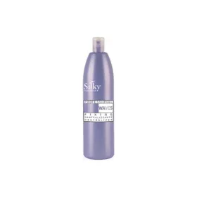   Silky Fixing Permanent 1000ml – Tartós Hullámok és Hosszantartó Rögzítés | Kiszerelés: 1000ml