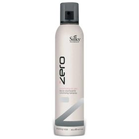   Silky Volumizing Spray 300ml – Dús Hatás és Tartós Formázás Vékonyszálú Hajra | Kiszerelés: 300 ml